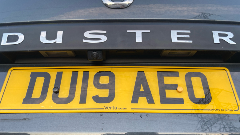 Dacia Duster 1.6 SCe Prestige 5dr Petrol Estate